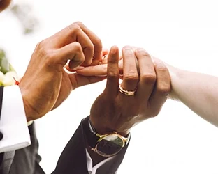 8 Règles d’Or du Style pour un Mariage Parfait