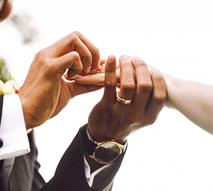 8 Règles d’Or du Style pour un Mariage Parfait