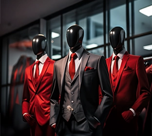5 Astuces pour Choisir le Costume Parfait selon Votre Morphologie